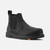 Brunt Limited Edition Ohman 90° #BRF20904-002 Men's Unlined Black Composite Safety Toe Slip-On Work Boot